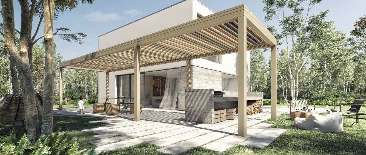 Pergola