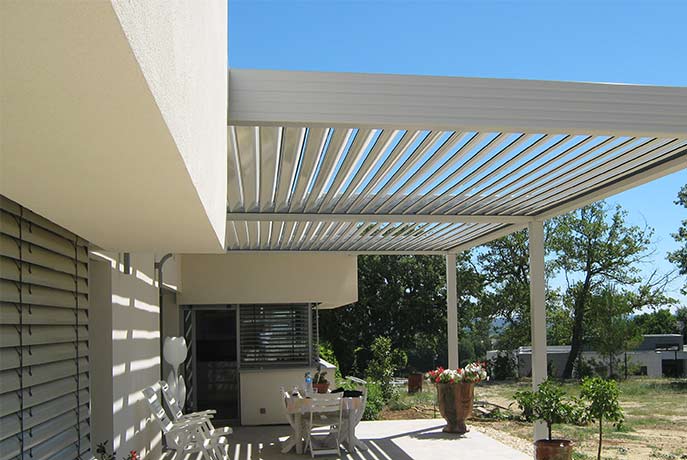 Pergola