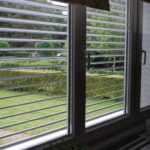 Brise soleil
