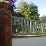 Brise-vue pvc