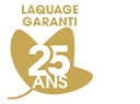 Label garantie 25 ans