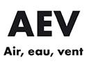 Logo AEV