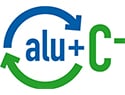 Logo Alu+ C-