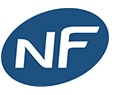 Logo NF