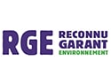 Logo RGE