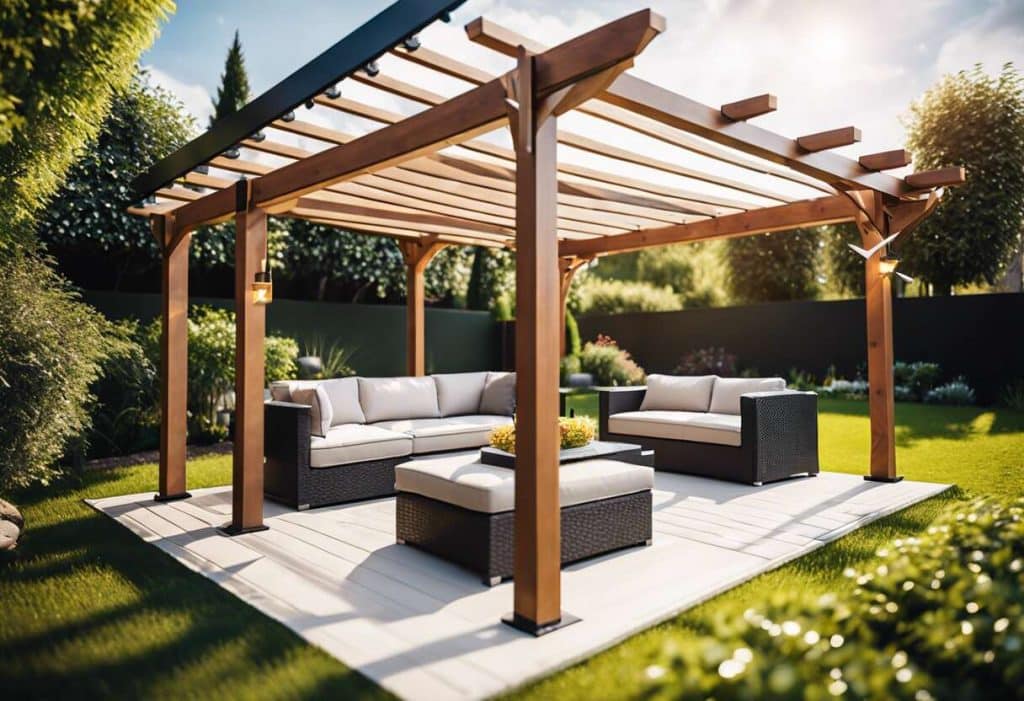 Évolution du marché : zoom sur les derniers modèles de pergolas bioclimatiques