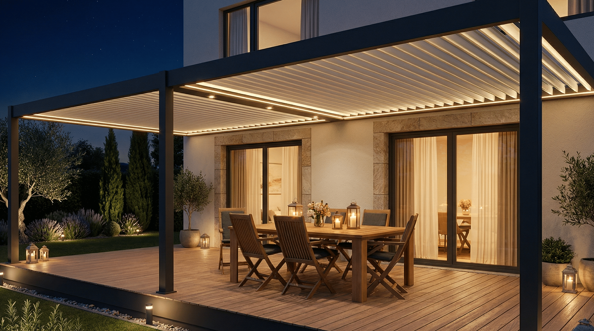 2604012-pergola_adossee_nuit_led2