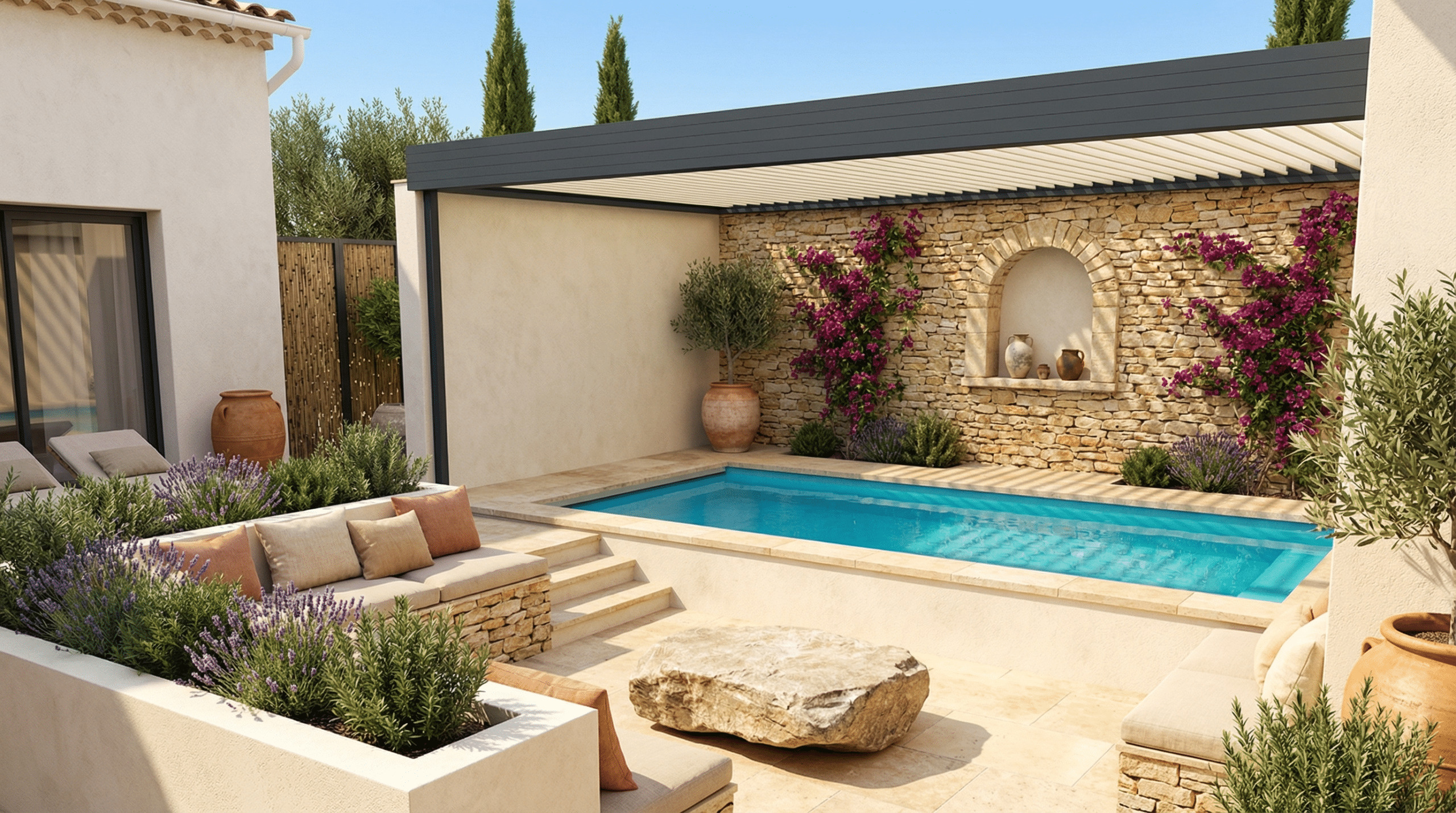 260412 pergola_terrasse_piscine_mediterraneenne